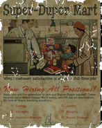 Pre-War ad