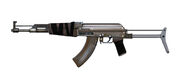 The AKA-47