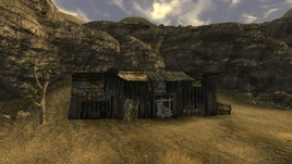 Carlyle St Clairs house