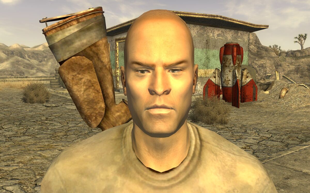 New Fallout: New Vegas mod adds Souls-like multiplayer messages