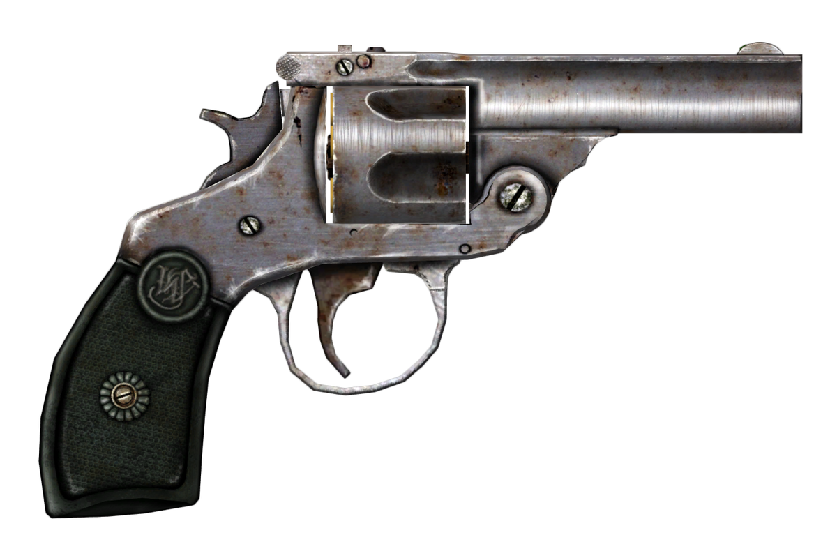 Fallout 4 colt revolver фото 82