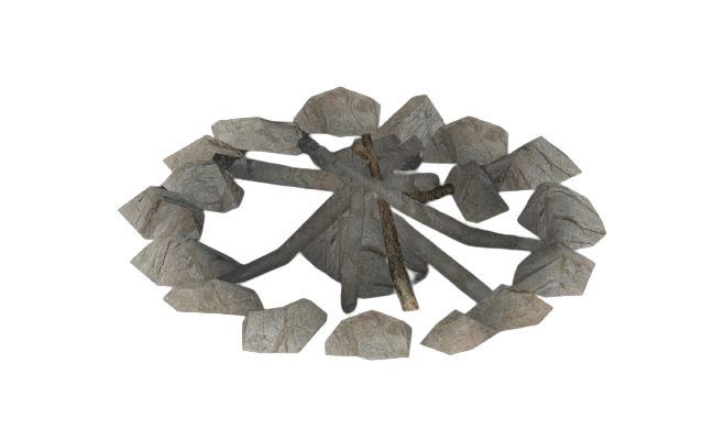 fallout new vegas campfire locations fallout new vegas campfire locations