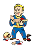 FO76 Cannibal
