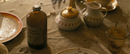 Another shot of the family-sized bottle