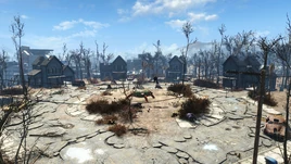 Fairline Hill Estates