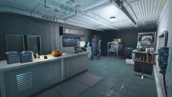 Vault 81 Fallout Wiki Fandom Vault 81 Fallout Wiki Fandom
