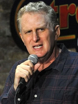 Michael Rapaport