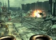 TP behemoth attacked.jpg (534 kB) Behemoth atacado con minibombas nucleares