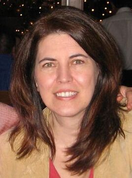 Vera Milosavich