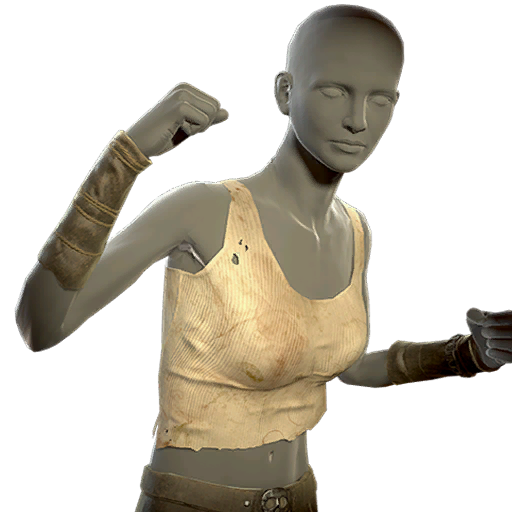 Los Ontwarren bewijs Raider waster outfit | Fallout Wiki | Fandom