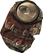 Canned Nuka-Cola