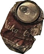 Canned Nuka-Cola