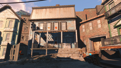 Abandoned House Charlestown Fallout Wiki Fandom Fallout 3 abandoned house code *** this software was checked for viruses and was found to contain no viruses. abandoned house charlestown fallout