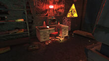 FO76 Freddy Fear's House of Scares (12)