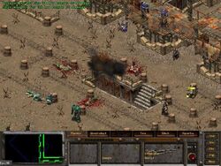 Fallout Tactics Fallout Wiki Fandom