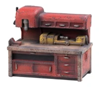 Modelo de Fallout: Wasteland Warfare