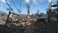 Diamond City