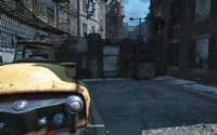 Hangman's Alley East Entrance.jpg (382 KB) East entrance