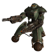 Military sentry bot minigun.png (369 КБ) Військовий робот-охоронець з мініганом