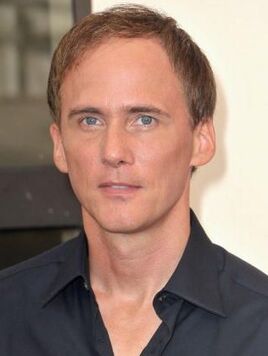 Neal Huff