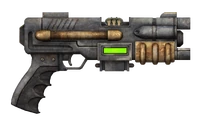 Fallout New Vegas Weapons Fallout Wiki Fandom
