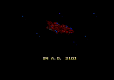 Та самая заставка