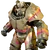Babylon skin powerarmor paint slocumsjoe