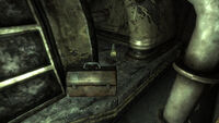 Tepid sewers