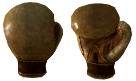 FNVBoxingGloves