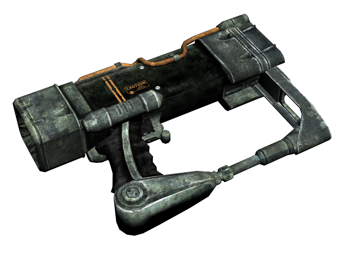 лазерная винтовка из fallout 4 фото 34