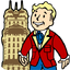 FO3 Tenpenny Tower attainment