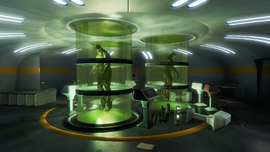FO4 Institute FEV Lab