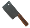 FO76NW Meat cleaver