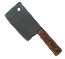 FO76NW Meat cleaver