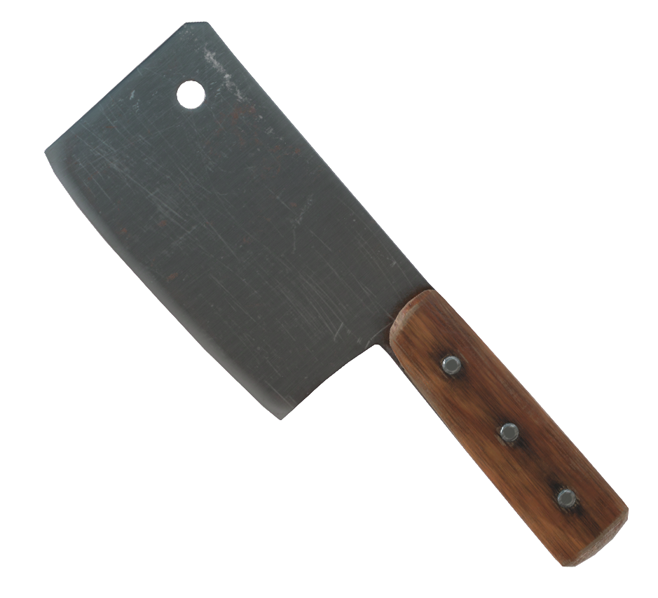 Helios cleaver. Мясницкий нож Тесак. Тесак meat Cleaver. Тесак колун. Мясницкий Тесак протектированный.