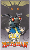 FO76 Atomic Shop Cult of the Mothman