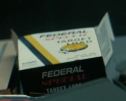  Special target load box