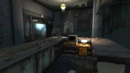 Fo4 FH Beaver Creek (Terminal Front Desk)