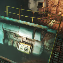 Fusion Core Fallout 4 Fallout Wiki Fandom