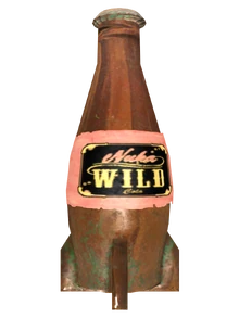 Nuka-Cola Wild