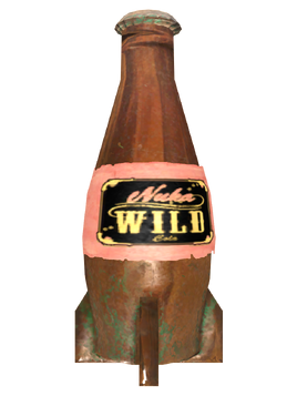 Nuka-Cola Wild
