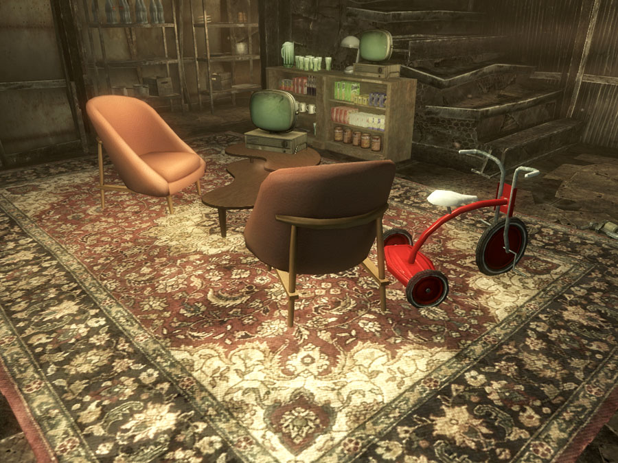 fallout 3 house themes megaton fallout 3 house themes megaton