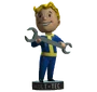 Repair bobblehead
