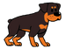 Rottweiler