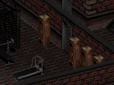 Guantes de boxeo trucados (Fallout 2)