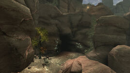 Stone Bones Cave