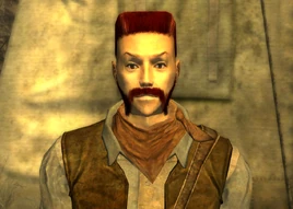 Comm Officer Castillo