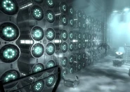 Almacenamiento criogénico