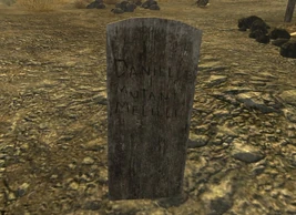 Danielle Mutant Melilli