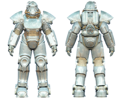 T 51 Power Armor Fallout 4 Fallout Wiki Fandom T 51 Power Armor Fallout 4 Fallout Wiki Fandom